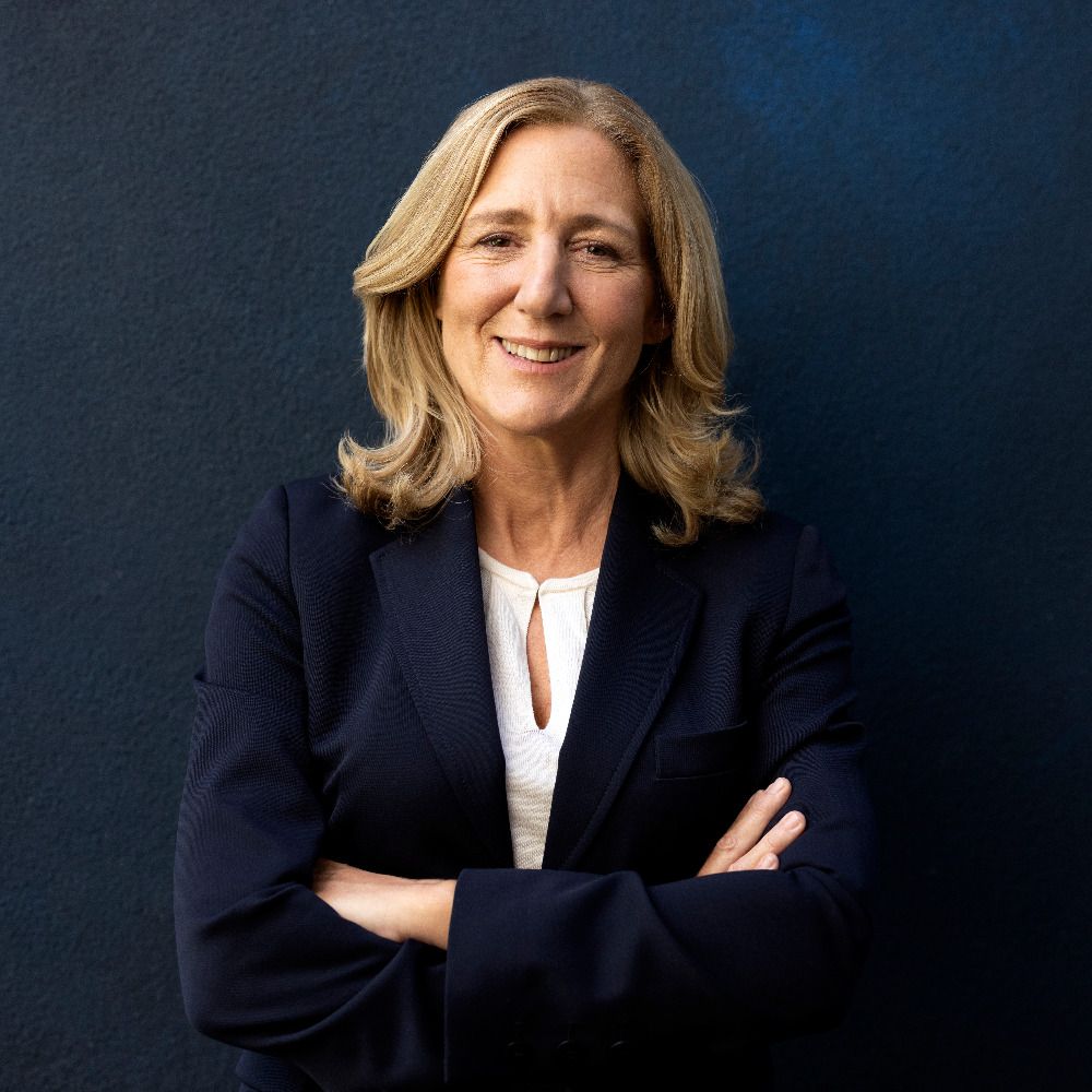 Sabine Nallinger