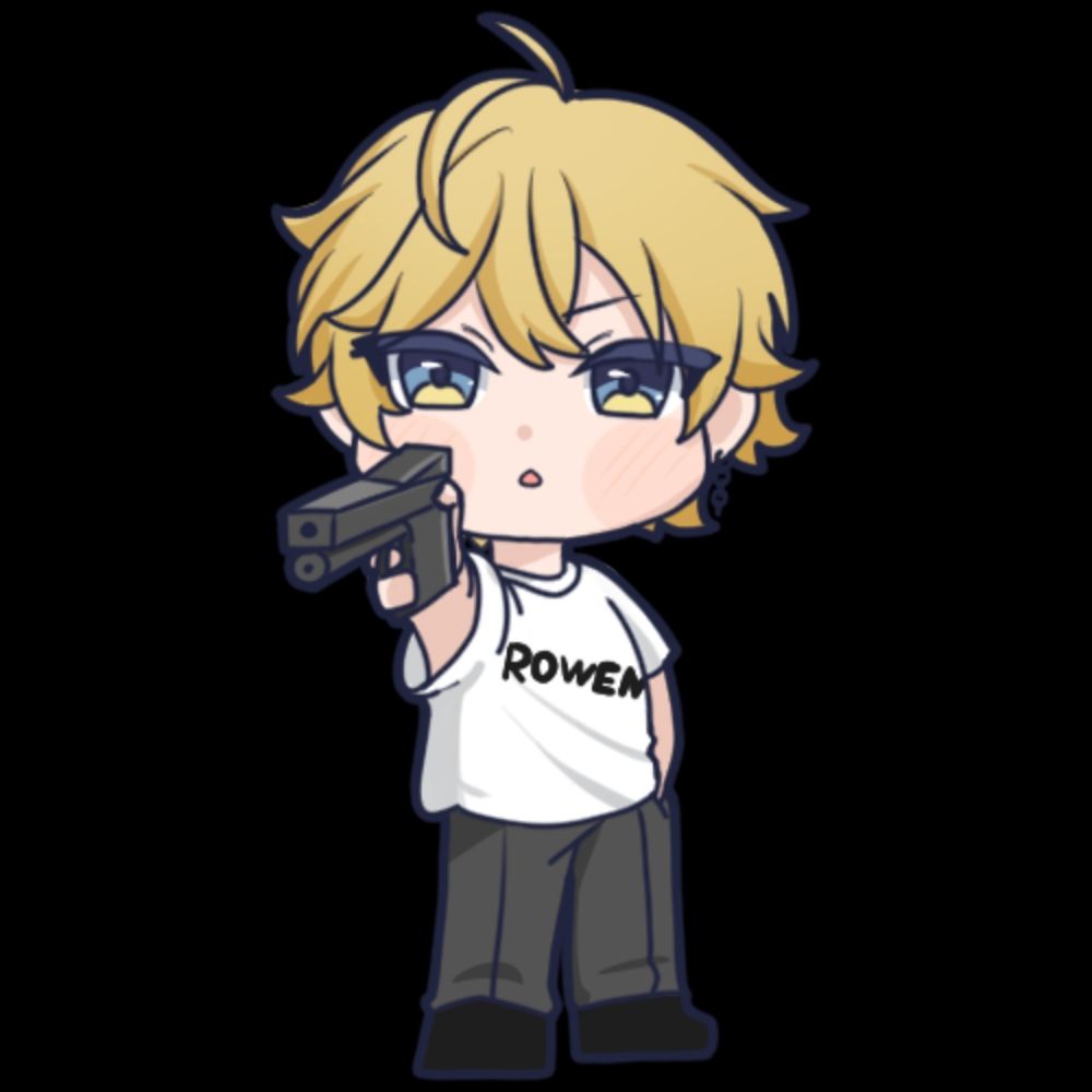 ローウェン・リード