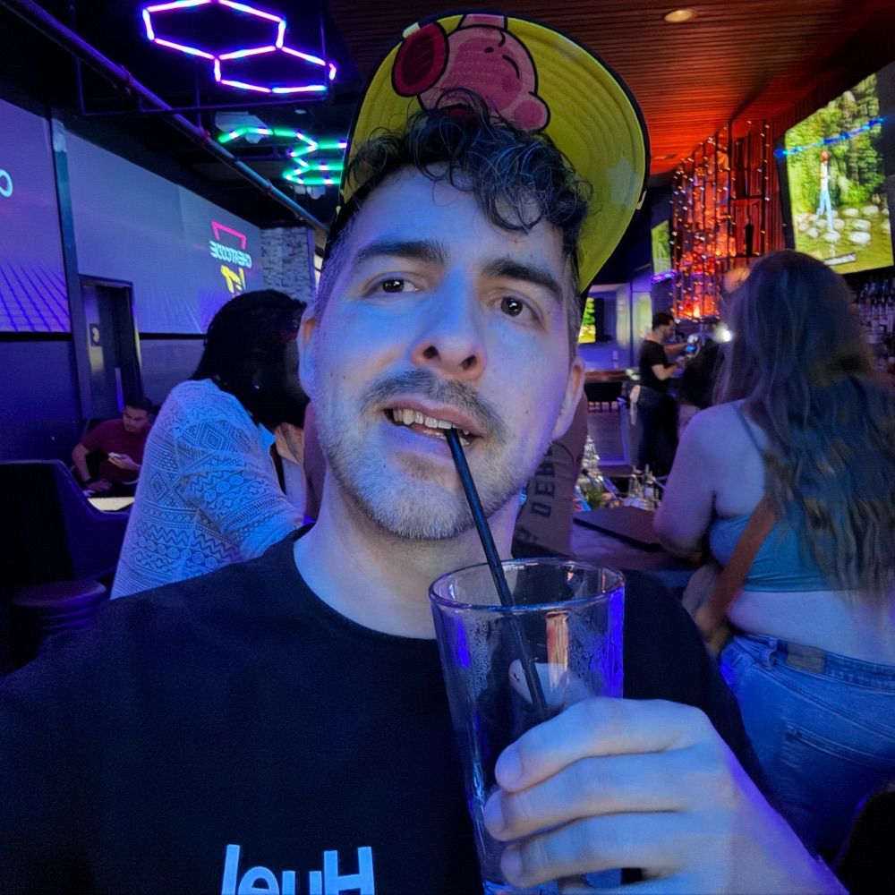 Rob