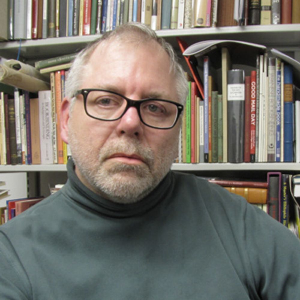 Peter D. Verheyen