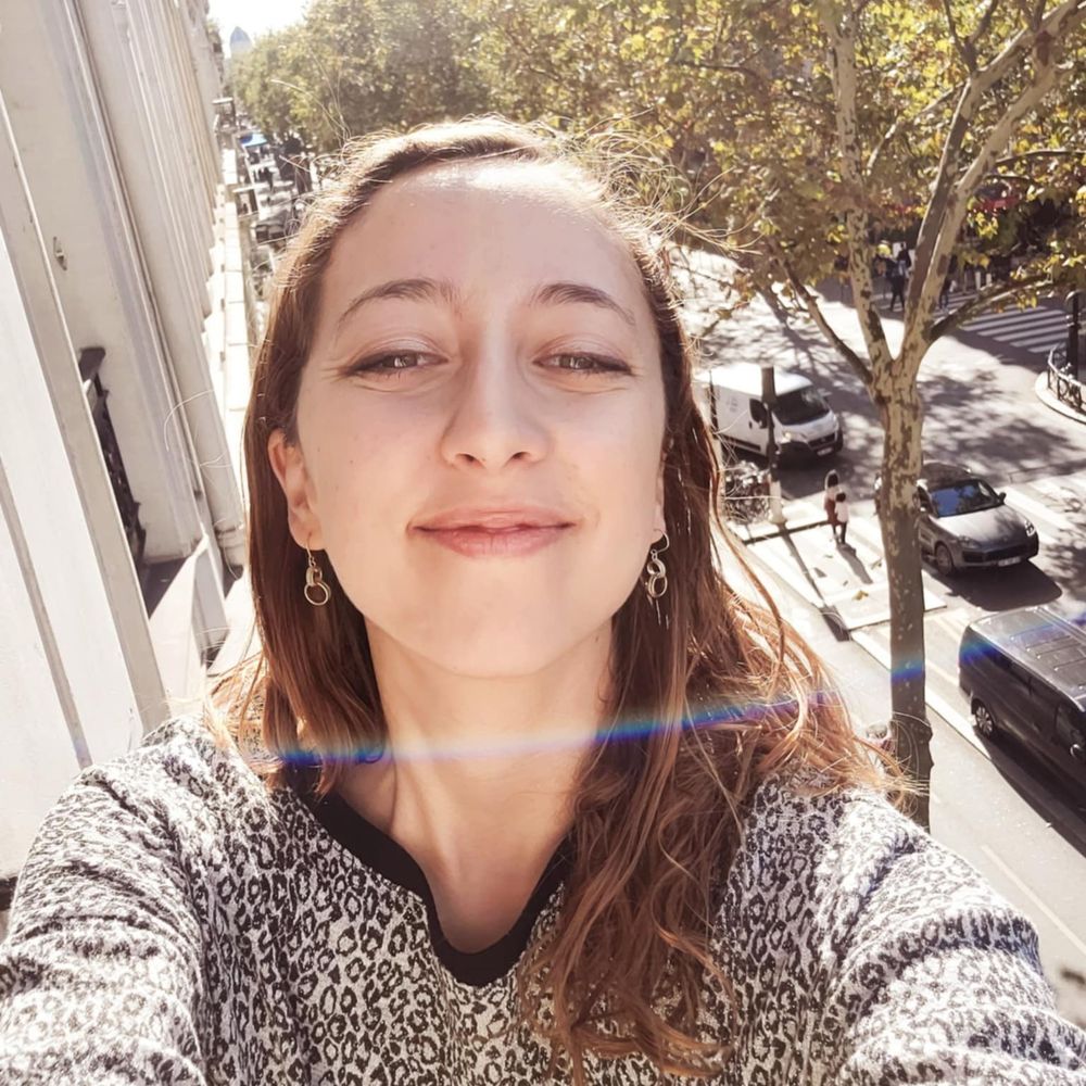 Emilie Spertino