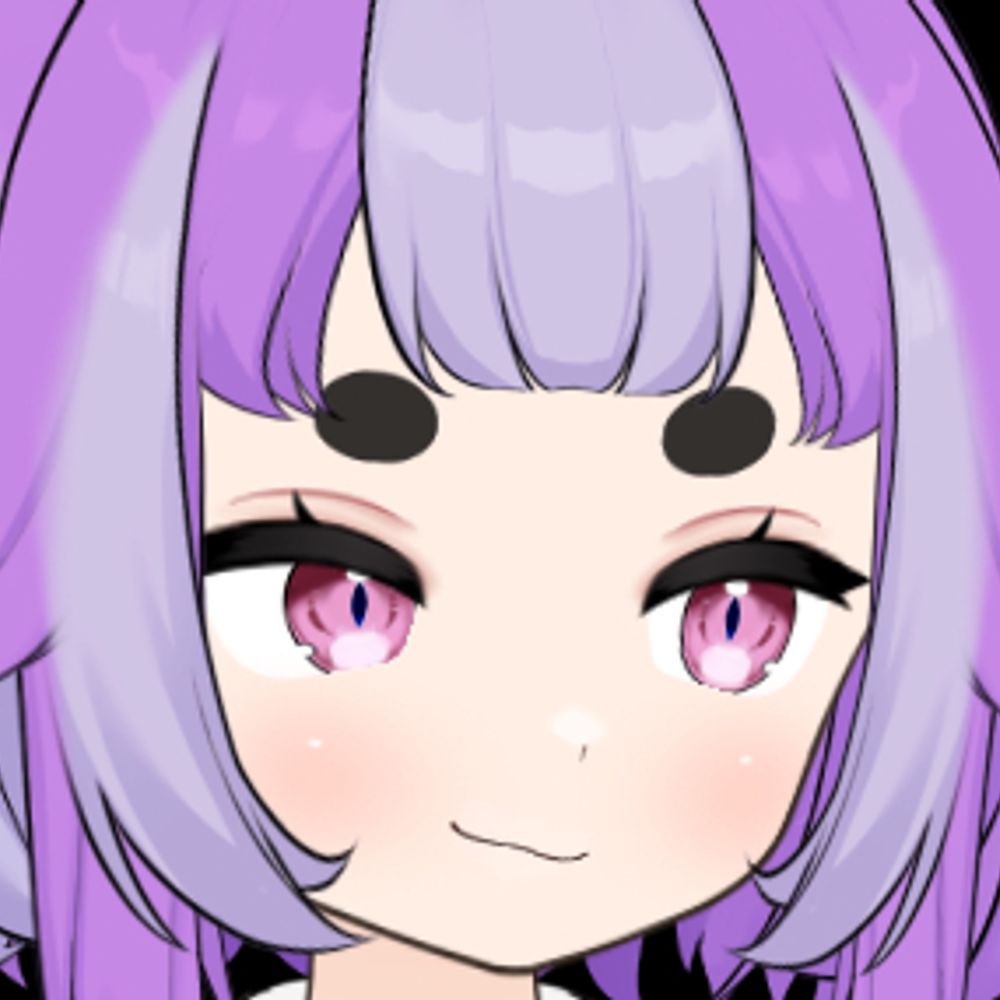 Knute Automata 🐇🔋 Android Vtuber