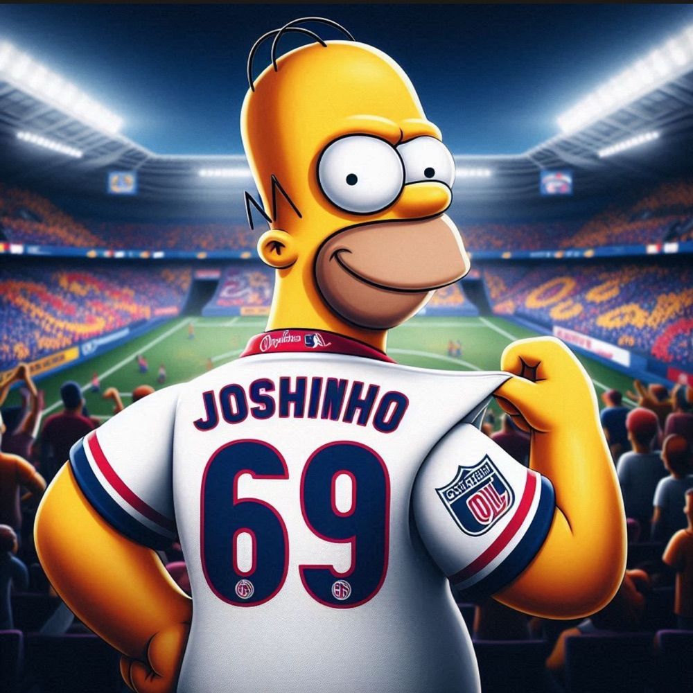 Joshinho38