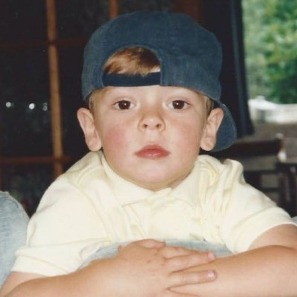 George