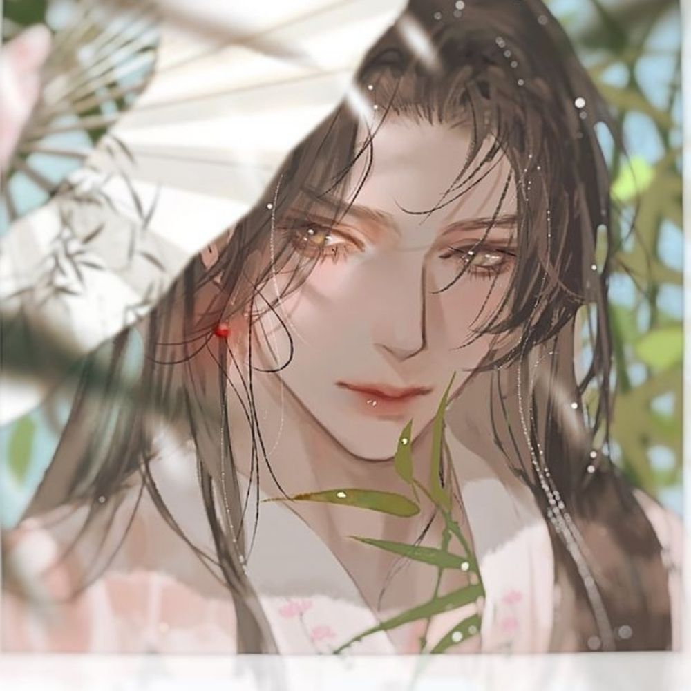 Dany. 🎋
