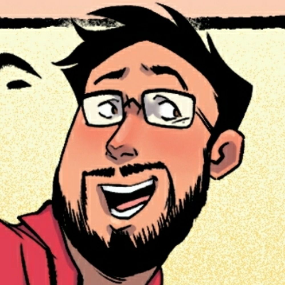 Jeremy Whitley