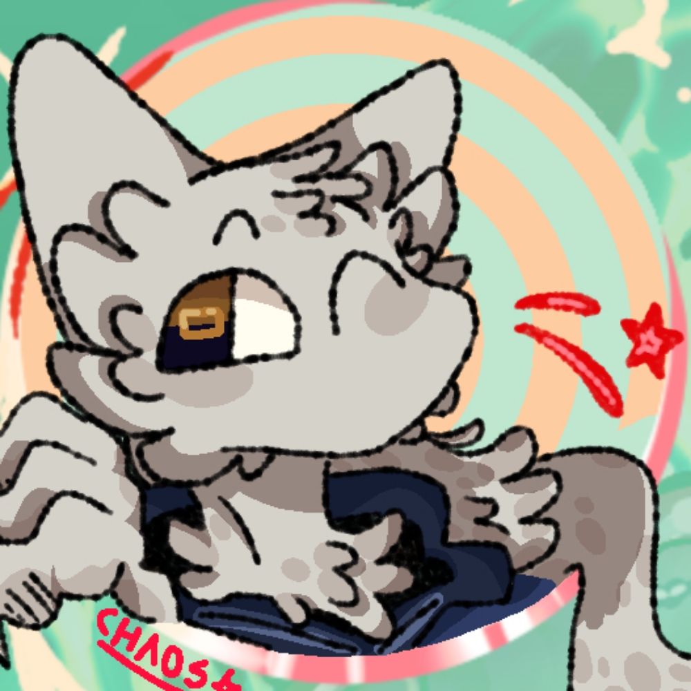 CHAOS★