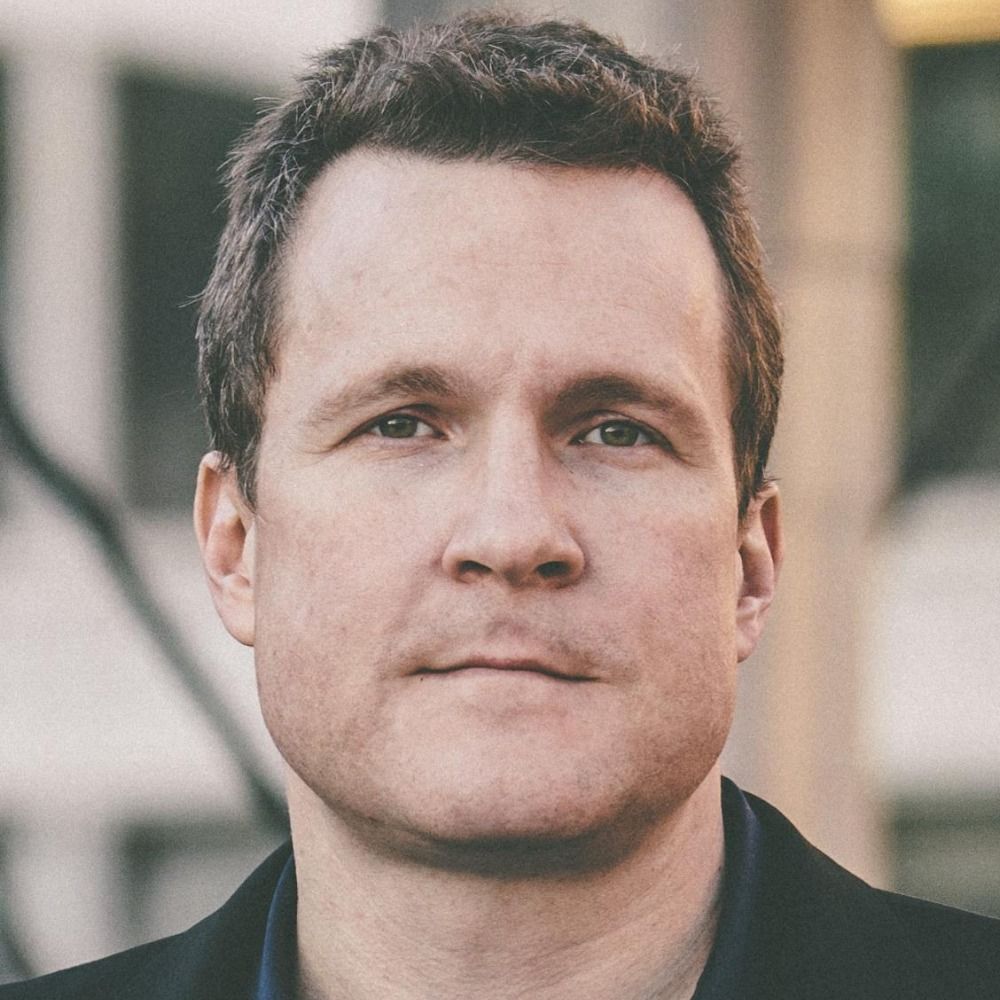 Chris Mohney