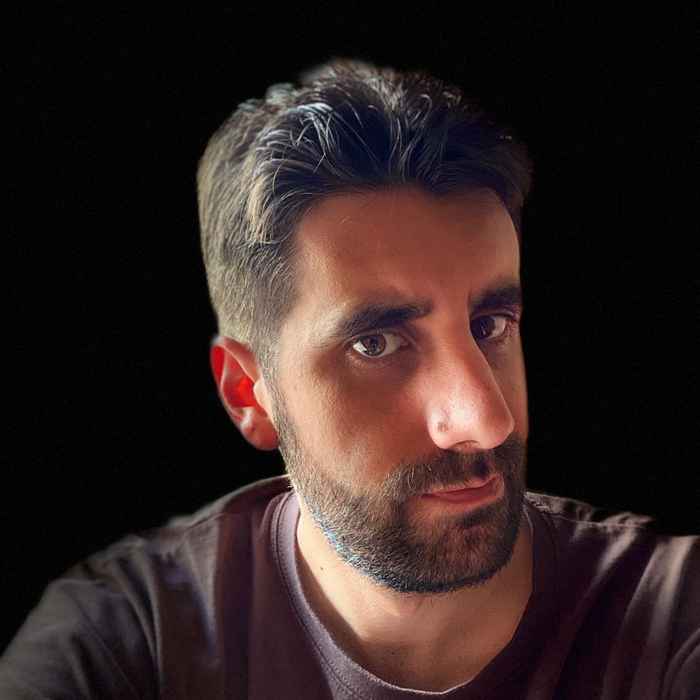 Alfonso Miranda