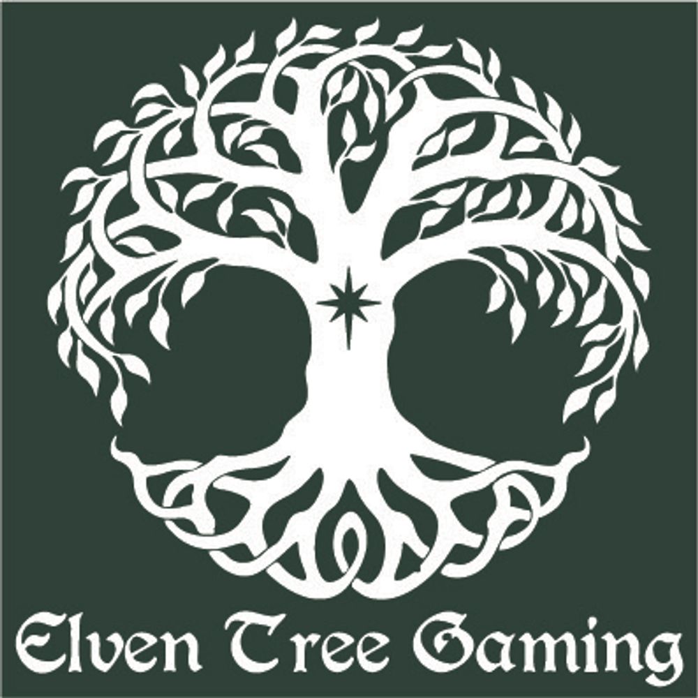 Elven Tree Gaming