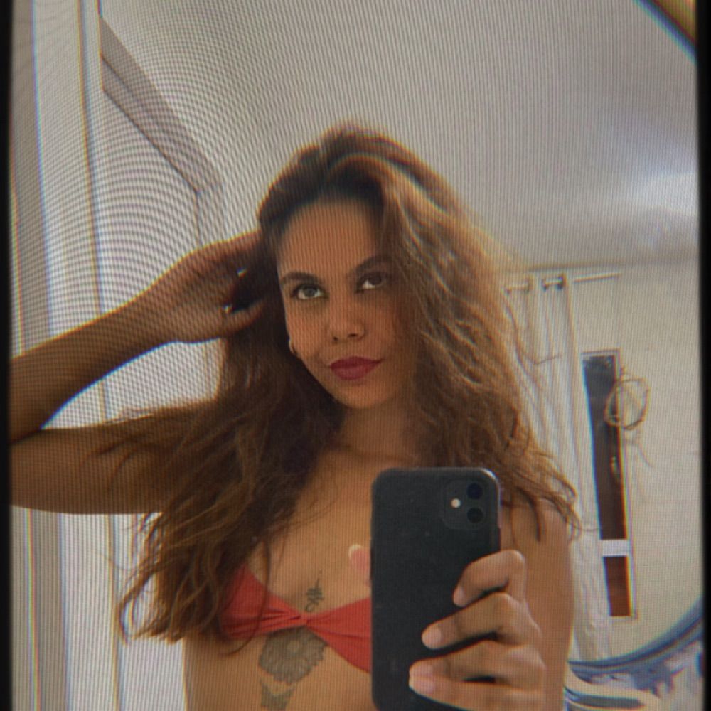 filha da gal tropical 