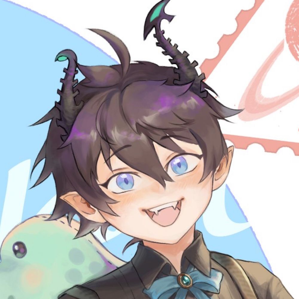 GENTIAN✿