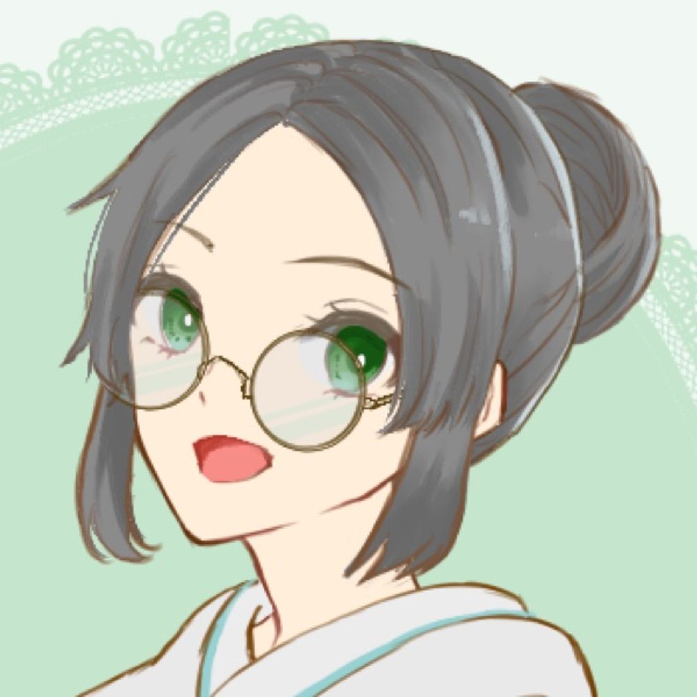 クロハ🌙