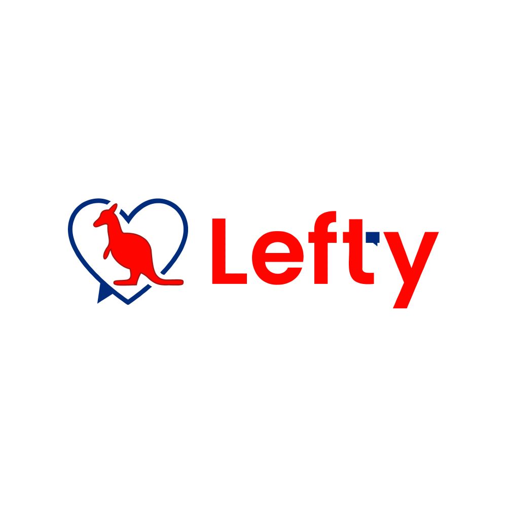 Lefty - Dating App for Progressives