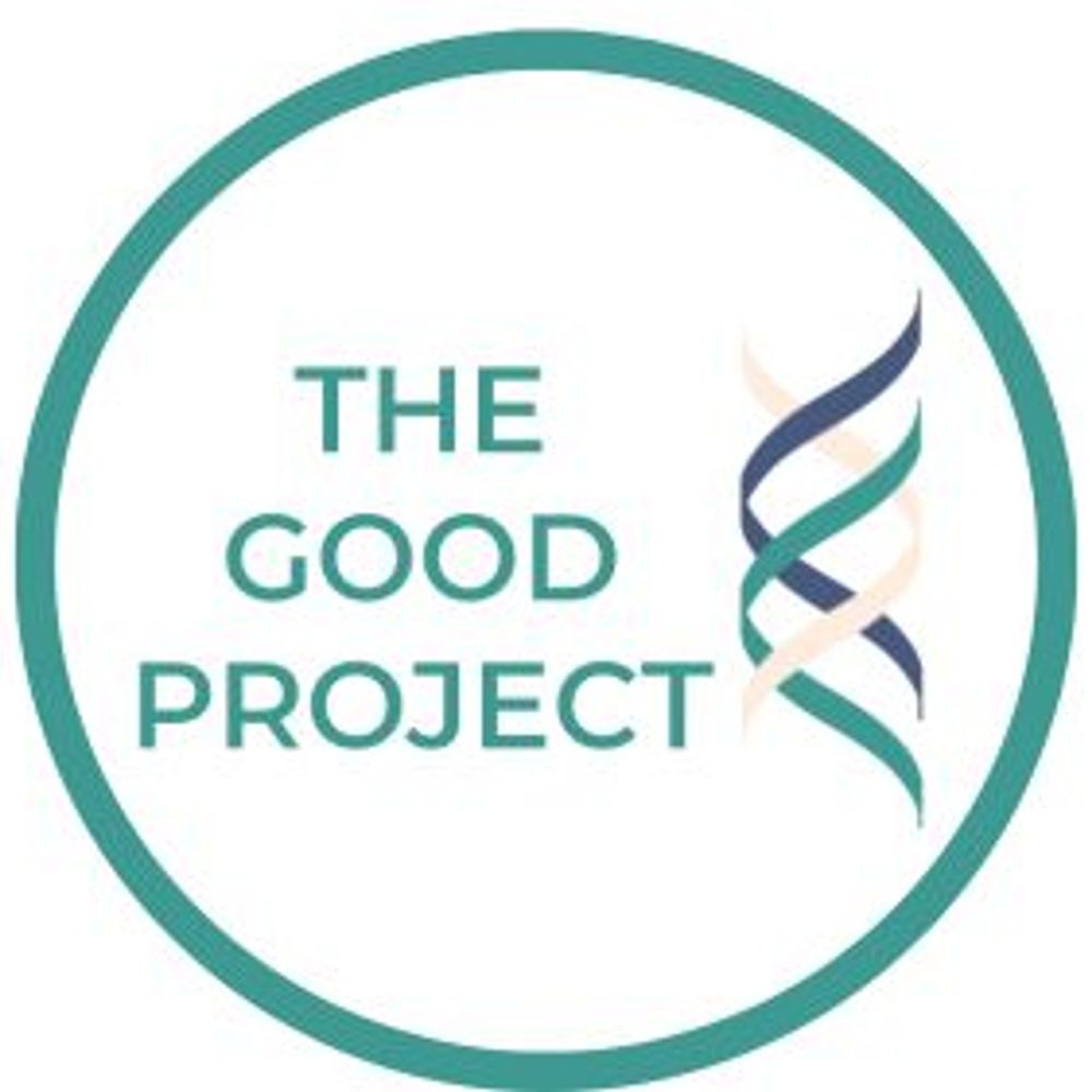 The Good Project at The Harvard Graduate School of Education