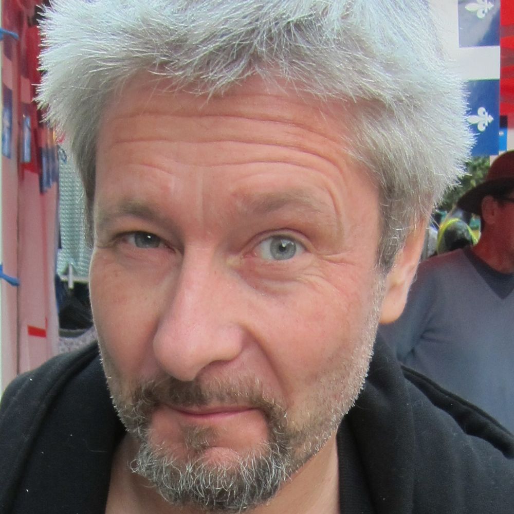 Michaël Damman