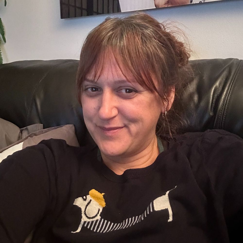 Stacy Neilson 