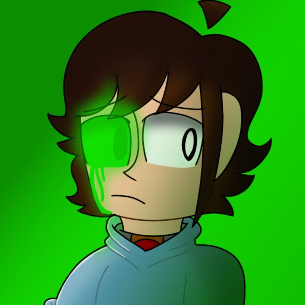 Infected Nick PTWP AU