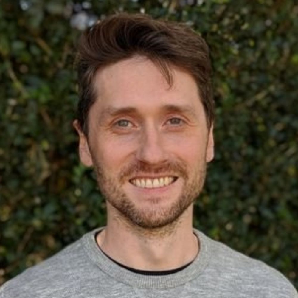 Peter Kozulin