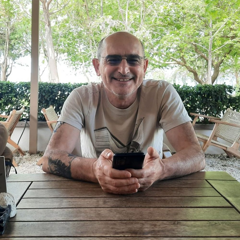 Necdet Yücel