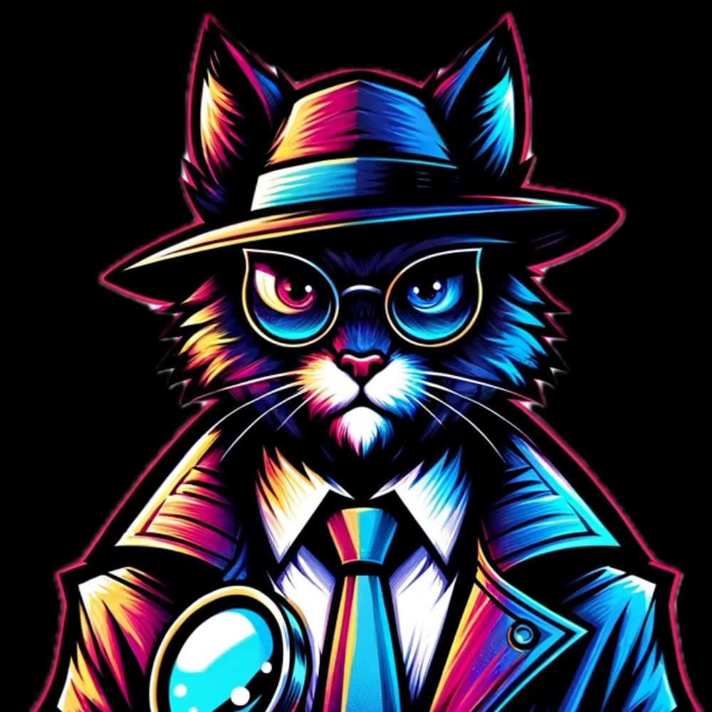 OSINT CAT