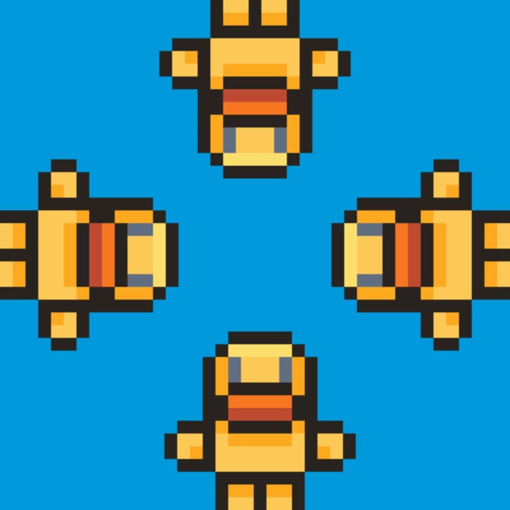 Club Duck