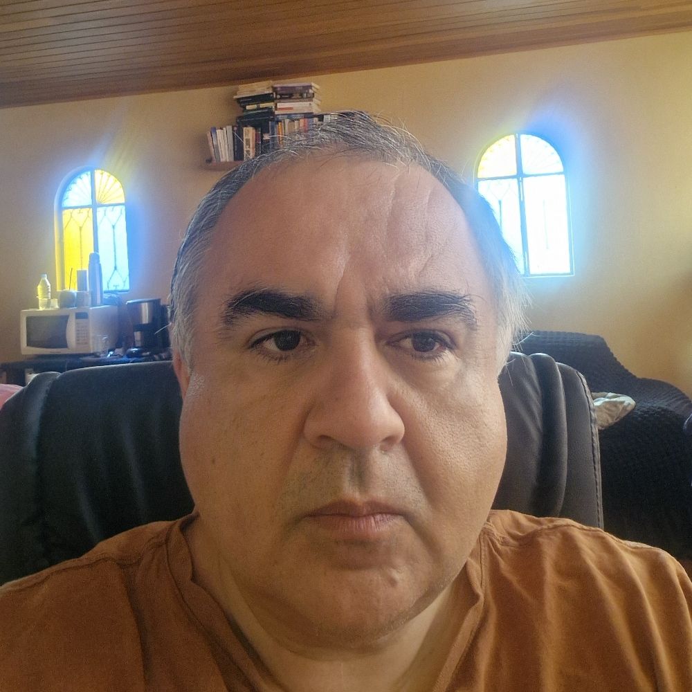 Eduardo Crespo