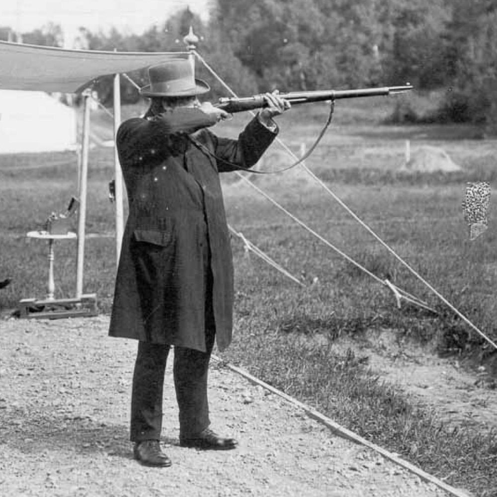 Marksman