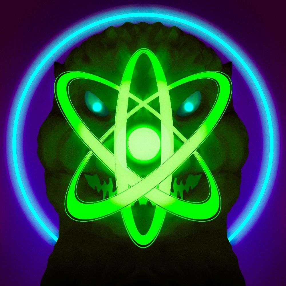 𝘼𝙏☢𝙈𝙄𝘾 𝙎𝙋𝘼𝙒𝙉