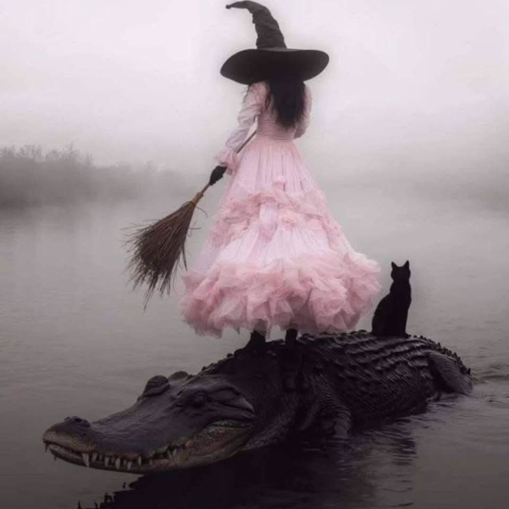 🖤🗝🌙WitchyVibes🌙 🗝🖤