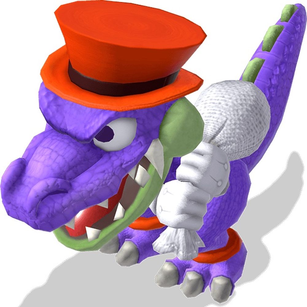Joe