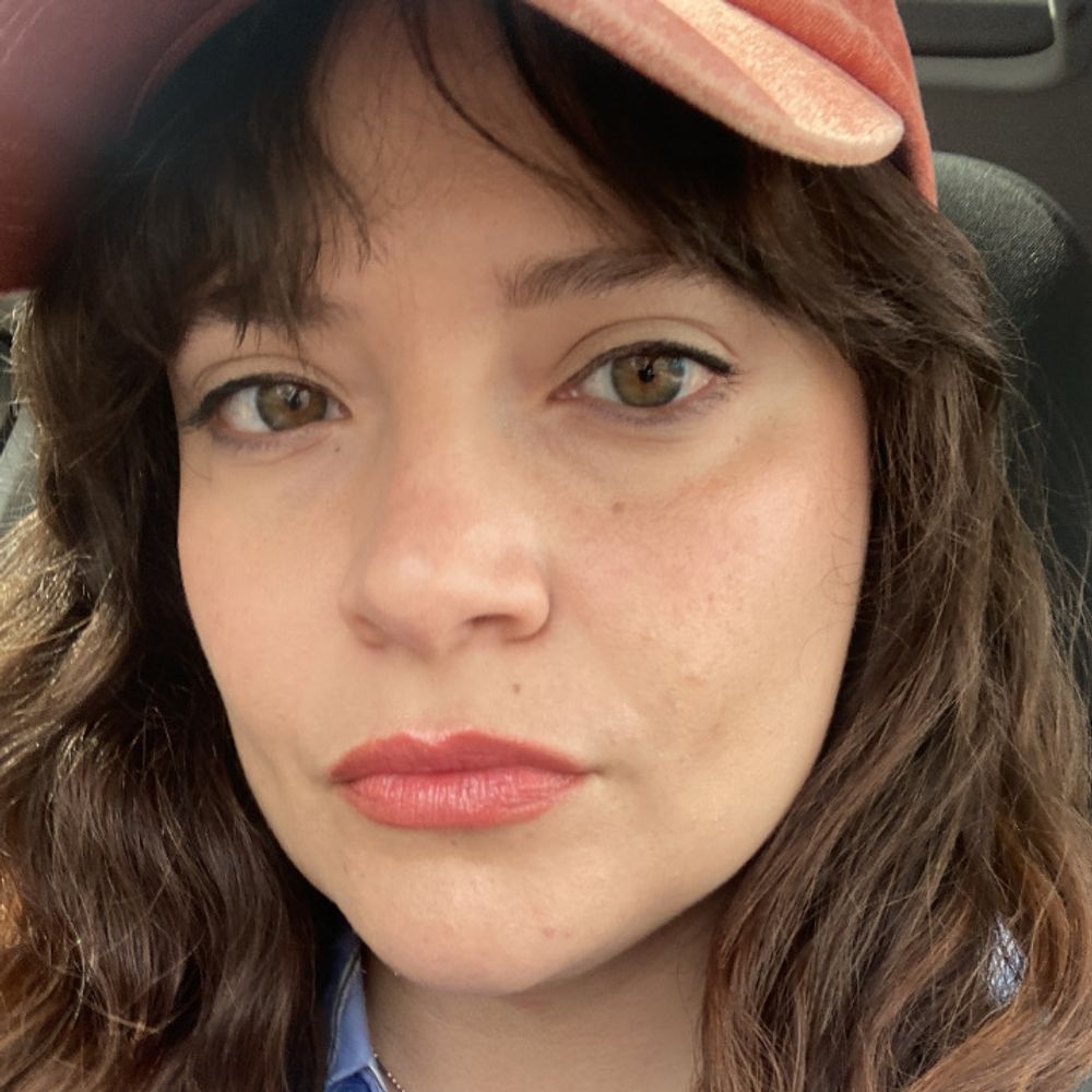 Isabel Orellana Guarello