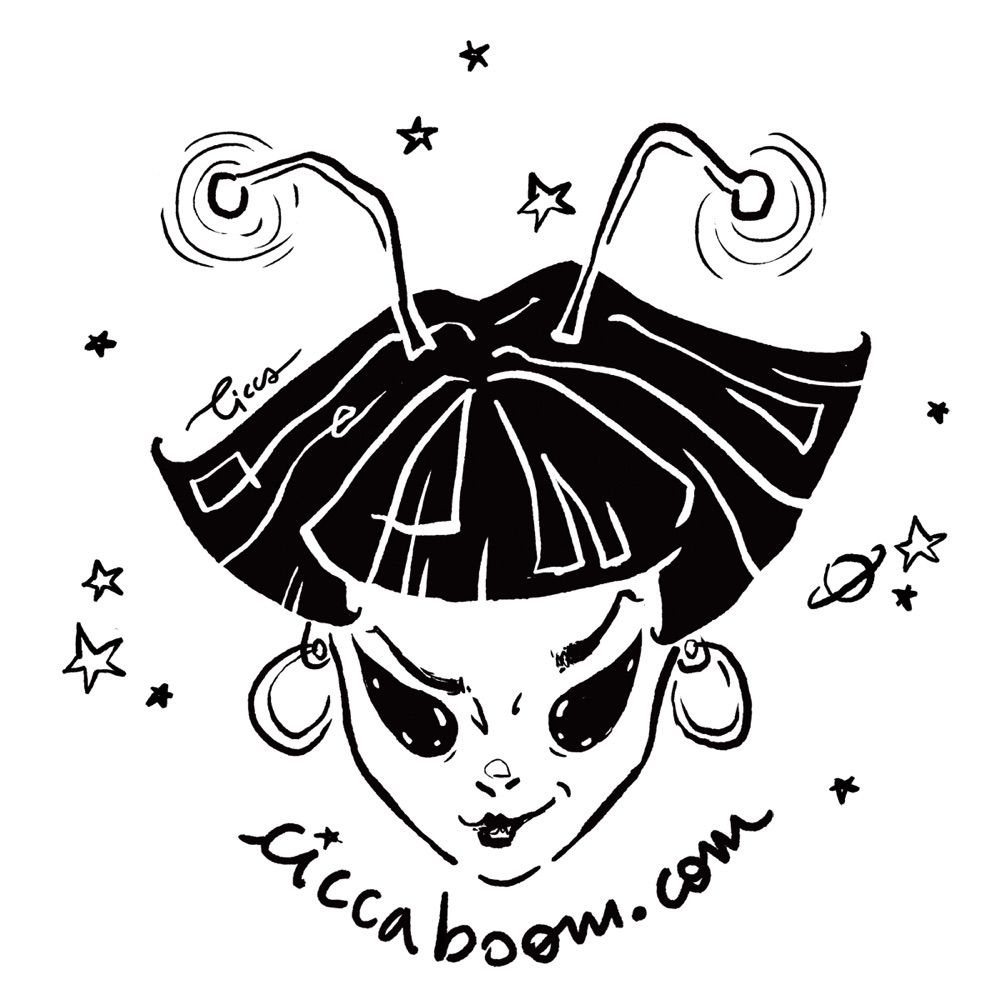CICCABOOM