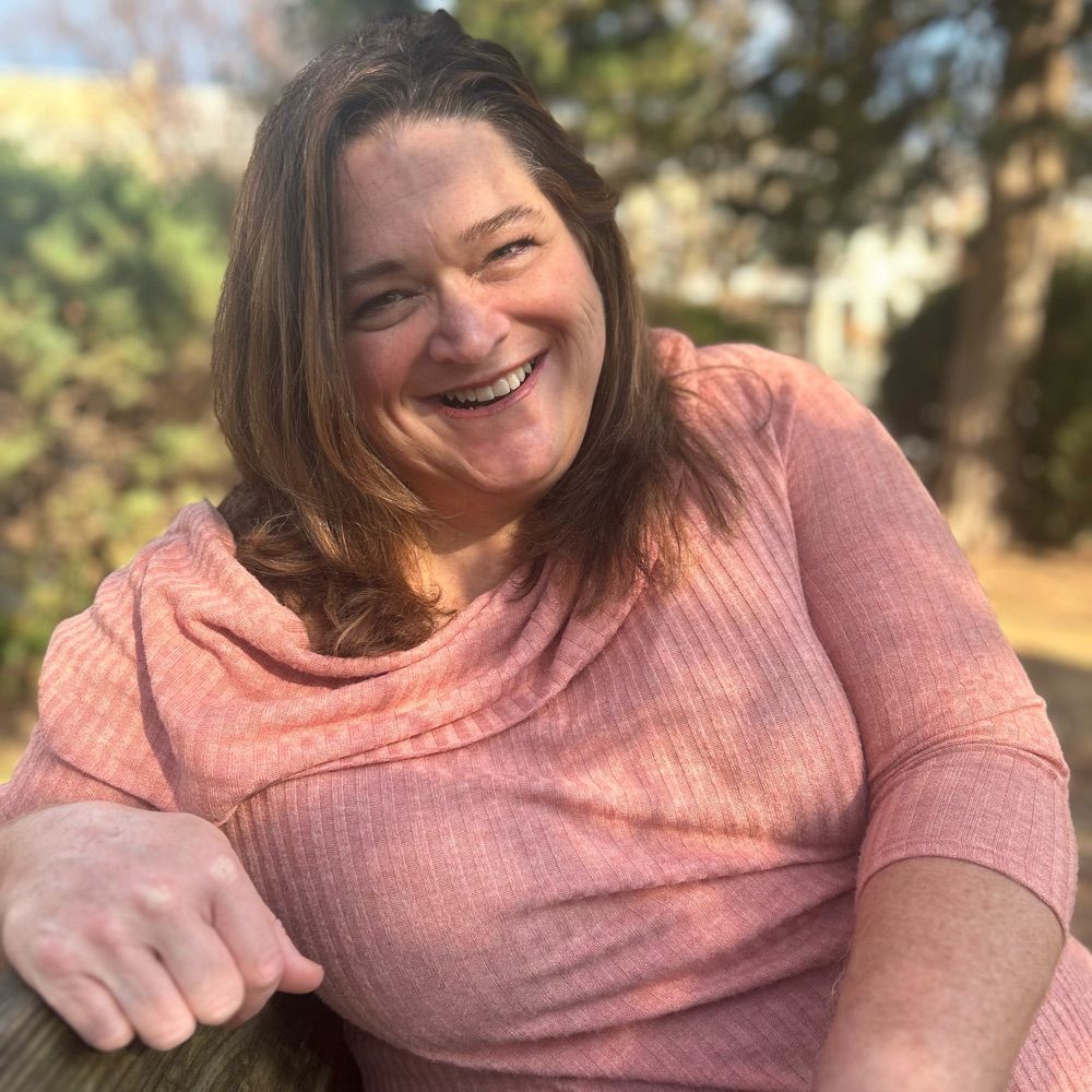Andrea Kavanagh