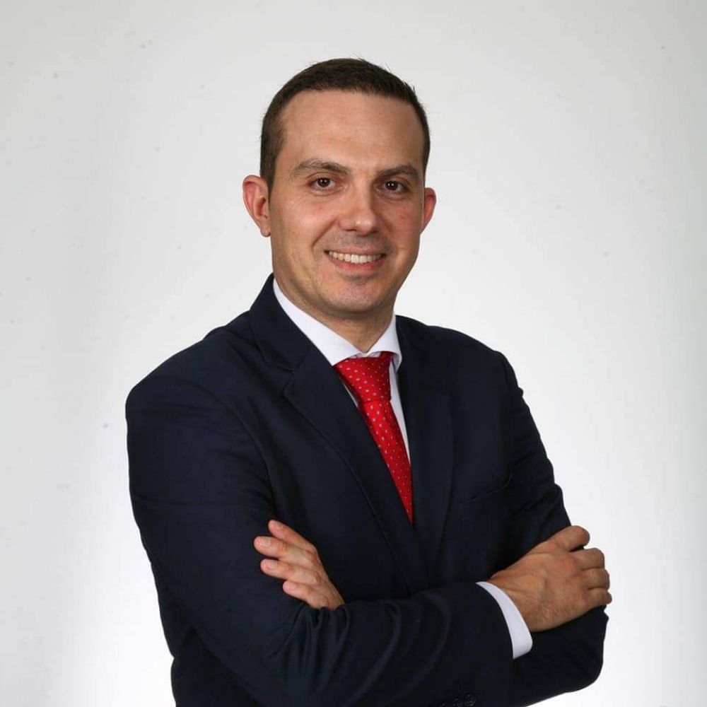 Dimitrios Giannakidis, MD, MSc, MSc, PhD(c)