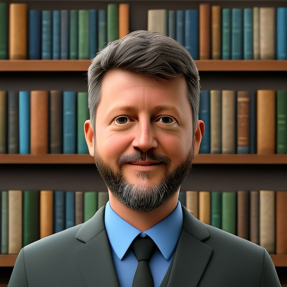 John White PhD