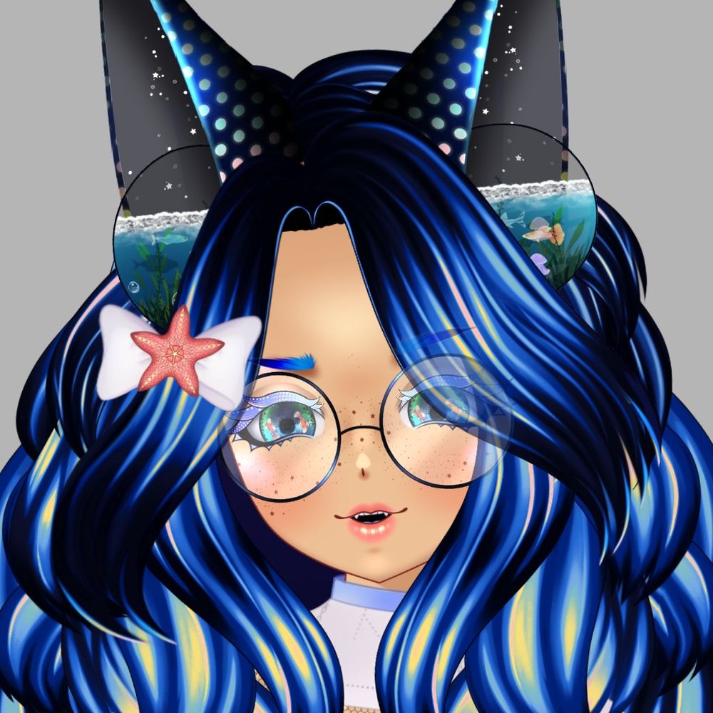 Star 🌙🌊✨