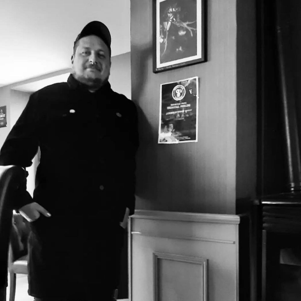 Arnaud dubois