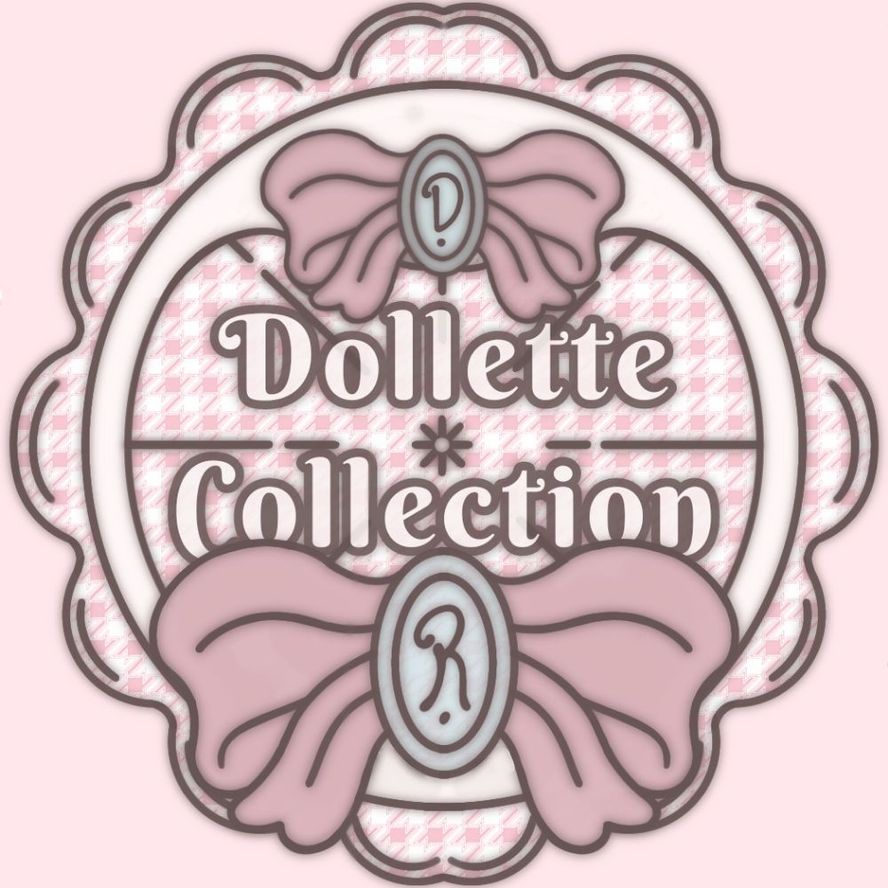  ꒰ఎDoe ♡ Rochelle໒꒱