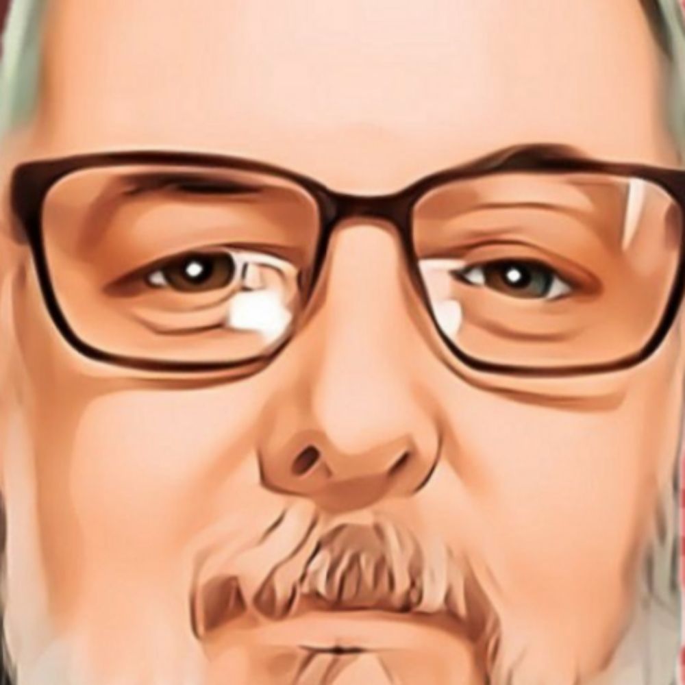 Eric Dintzis