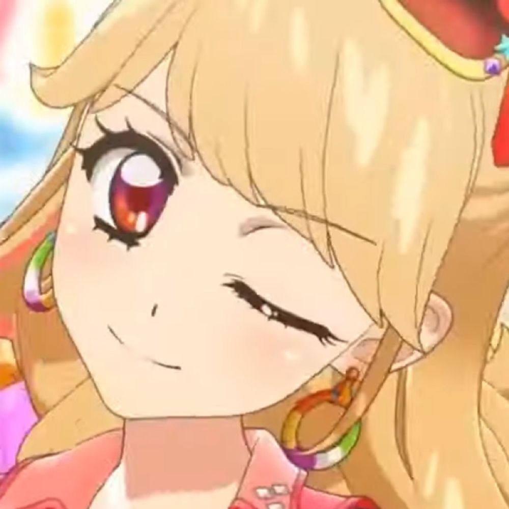 オニャンコポン