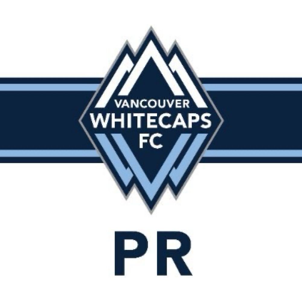 Whitecaps FC Communications