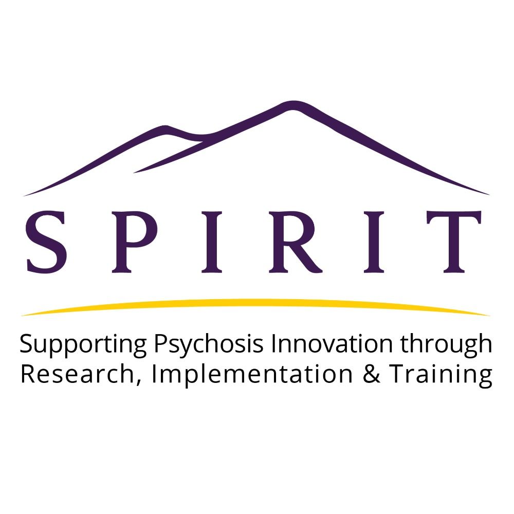 University of Washington SPIRIT Center
