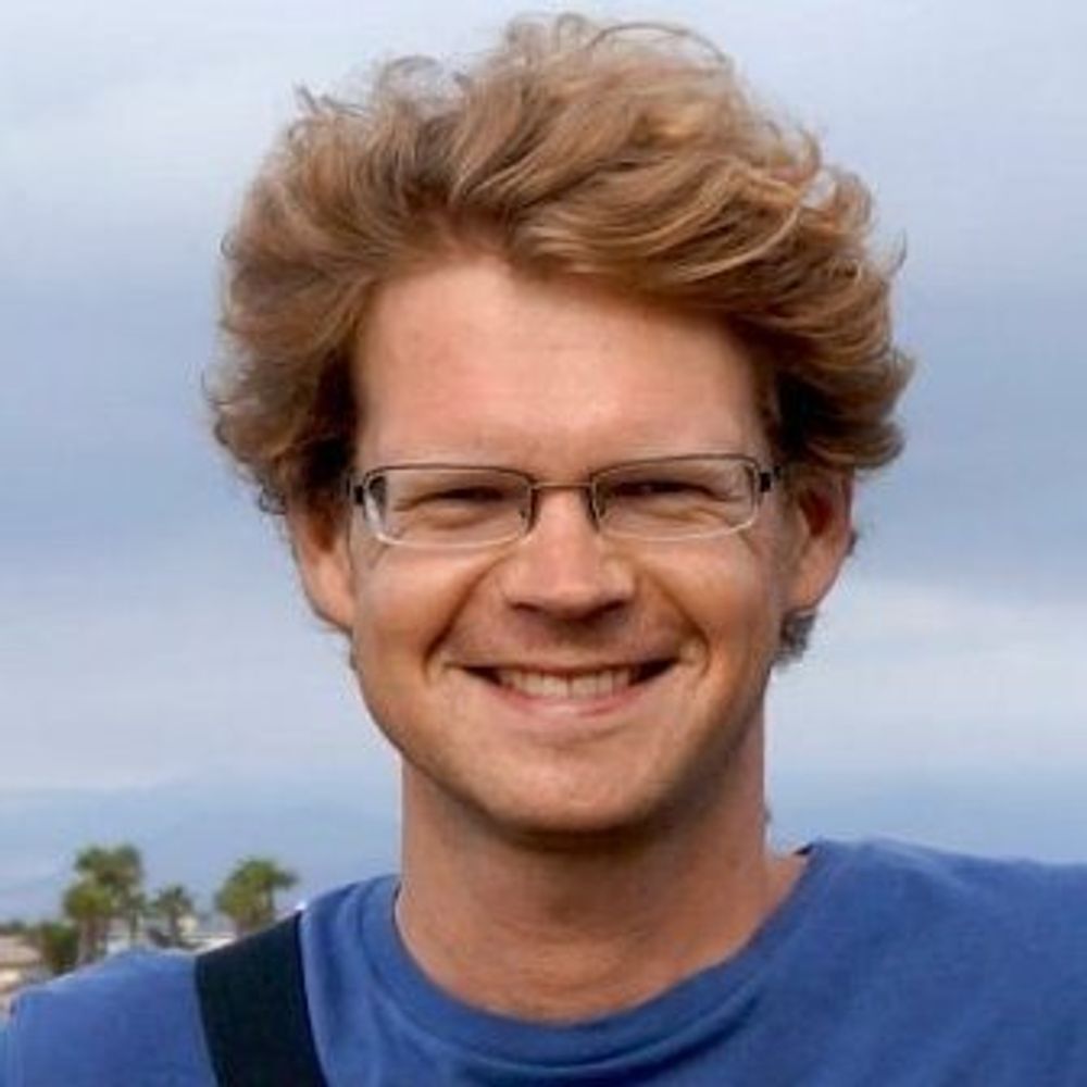 Nils Peters