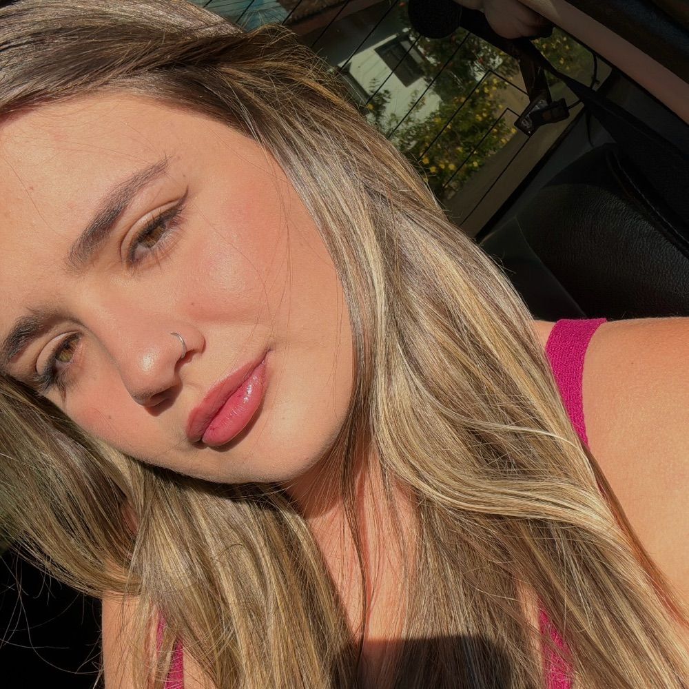 Luna Mendes 