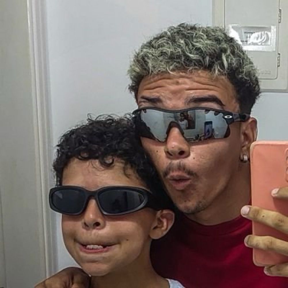 Carlos Morais