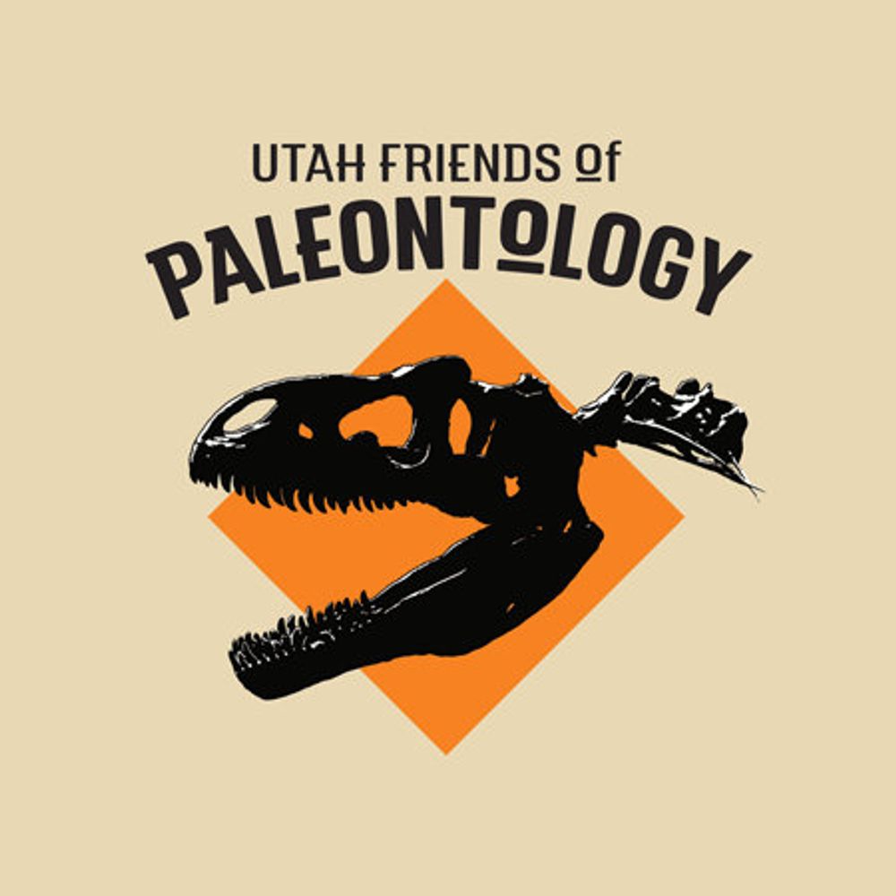 Utah Friends of Paleontology