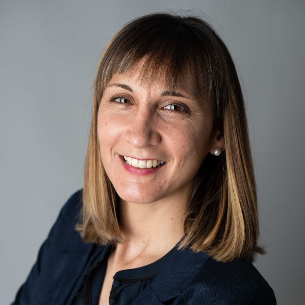 Sara Sánchez Alonso, PhD