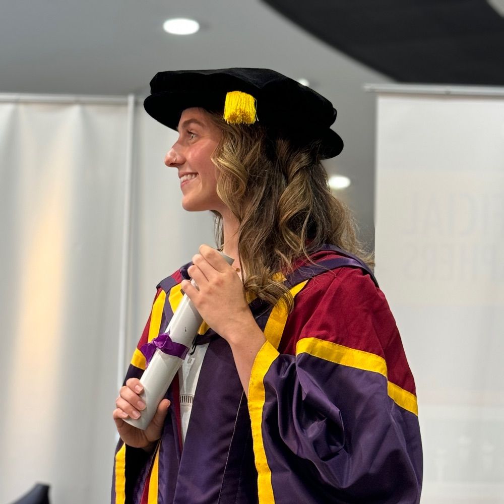 Beth Hogg