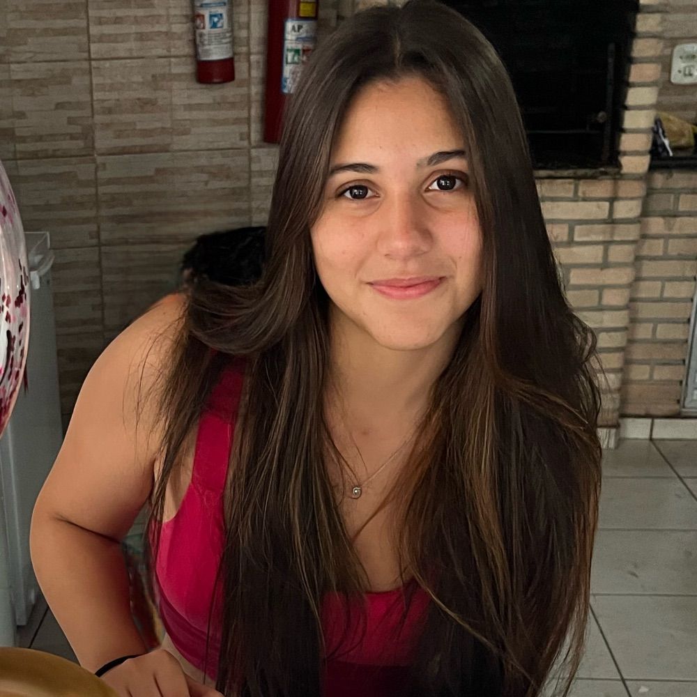 larissinha